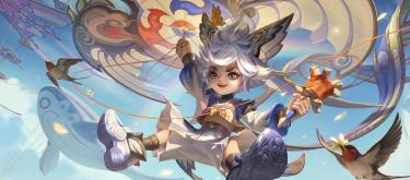 位移已过时，射程是发育路财富，逐日之弓加强李元芳。