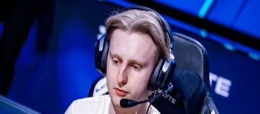 HEROIC has officially relegated LNZ to the bench, and it is expected that Chr1zN will be brought in as the in-game leader.