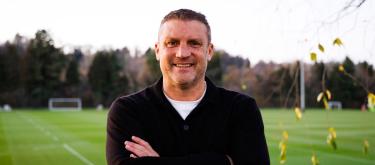 狼队正式任命苏黎世草蜢队主席马特·杰克逊为新任技术总监。