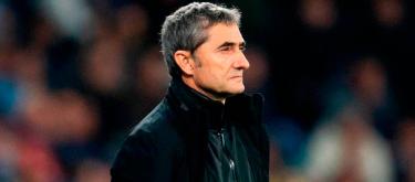 Ernesto Valverde emphasized that the victory would significantly boost the team's morale.