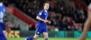 奥利弗·斯基普认为球队必须在比赛中展现出更高水平