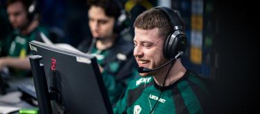 CS2: StarLadder Budapest Major 2025 Conflict of Interest Network