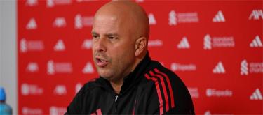 斯洛特称赞桑德兰的攻防转换极具威胁力