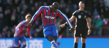 Jean-Philippe Mateta: The team will strive to bounce back in the upcoming matches through hard training.