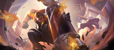 The elite of the elite: A review of the top support players in the Chinese server, with Shao Siyuan standing out from the crowd. (Part 3)