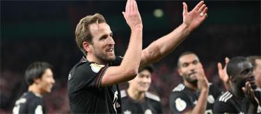 German Cup – Kane scores as Bayern Munich eliminate Union Berlin 3-2