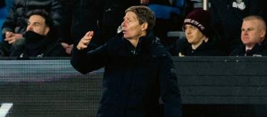 奥利弗·格拉斯纳对球队取得的胜利深感自豪