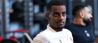 Isaac, who hopes to perform better: We still have many goals to strive for.