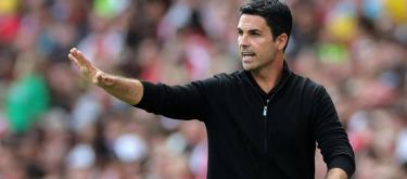Arsenal manager Mikel Arteta discusses the team's current situation and winter transfer window strategy.