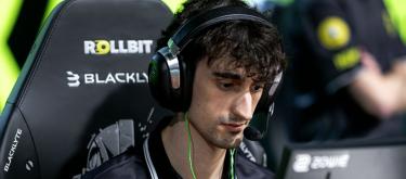 据报道，《反恐精英2：睡衣忍者》（NIP）战队正在考虑与他们的步枪手ewjerkz分道扬镳。