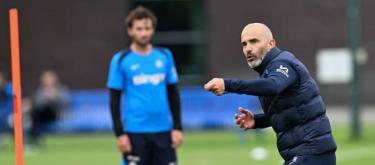 马雷斯卡谈切尔西前锋替代方案：我们有多名九号位可用