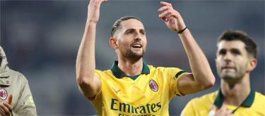 AC Milan's dramatic comeback victory against Torino, thanks to Rabiot: We must change our attitude at the start of the season.