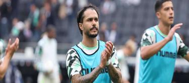 Official: Werder Bremen midfielder Leonardo Bittencourt will leave the club as a free agent next summer.