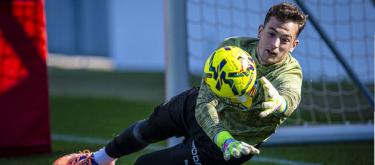 胡伦·阿希雷萨瓦拉：我们希望踢出高水准的比赛，争取拿下三分，并在进攻和防守上保持平衡