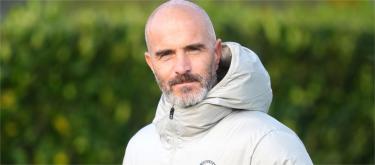 从错误中吸取教训　马雷斯卡相信切尔西会处于理想的位置