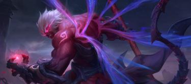 皮肤选项会被歧视？峡谷少人知道的潜规矩，伴生象征小学生。