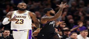 Doncic's 29 points were crucial in the Lakers' comeback, securing a 116-114 victory over the Suns.