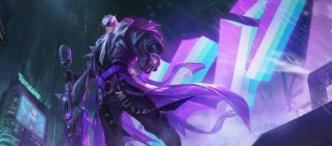 周更削弱多位T0，曹操让位，黄盾削弱后性价比还是很高。