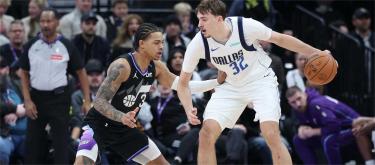 威尔·哈迪称赞基昂特·乔治是一名可靠的球员