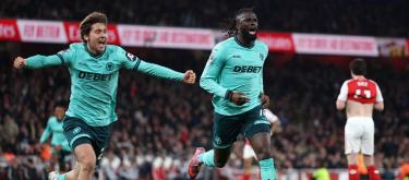 Tolu Arokdare believes the team needs to improve its goal-scoring rate, which is one of the team's long-term goals.