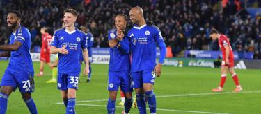 乔丹·阿尤：球队表现非常优秀，我们必须保持积极态度，并持续努力