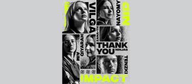 反恐精英2：睡衣忍者战队（NIP）正式解散女子组战队NIP Impact。