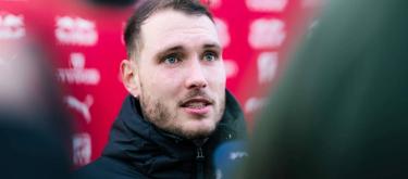 大卫·劳姆认为球队应按照自己的节奏比赛，才能有效掌握场上主动权