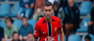 Dani Rodriguez's early termination of his contract with Mallorca, and his public criticism of the head coach, became the trigger.