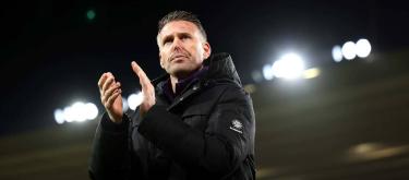 Rob Edwards hopes the team can regain its morale and fight hard to end the losing streak.