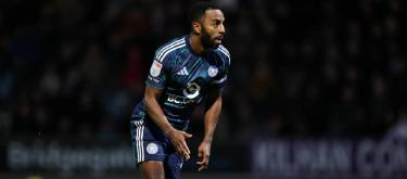 Ricardo Pereira believes the team must carefully analyze the root causes of the problems and improve their overall performance through adjustments.