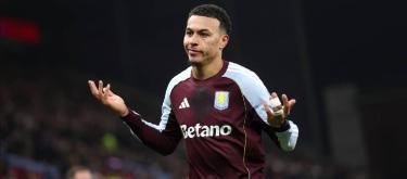 Morgan Rogers expressed his delight and confidence, saying the team's current form is incredible.