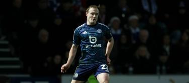 奥利弗·斯基普认为球队只有在表现上更加稳定，才能更常将机会转化为胜利