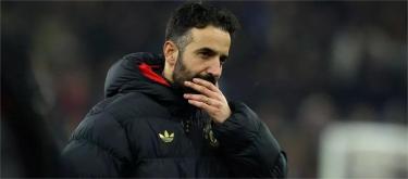 Amorim stated that he will continue to explore the strengths of the existing squad.