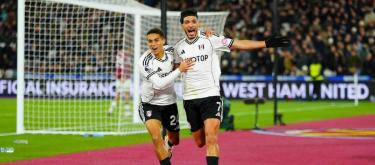 劳尔·希门尼斯希望球队能够继续保持当前的出色表现