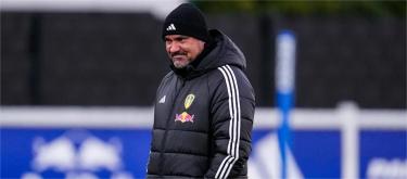 保持谦卑态度　丹尼尔·法尔克呼吁利兹联争取更多积分