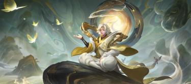 案例分析：阵容缺免控，如何用连控反打自带净化的庄周？