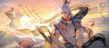 案例分析：阵容缺免控，如何用连控反打自带净化的庄周？（二）