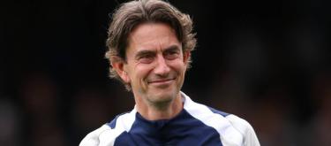 Thomas Frank's first return to Brentford admits it will be no ordinary match.