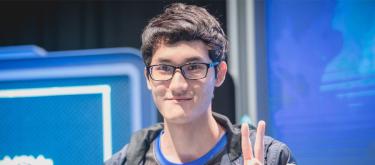 英雄联盟：前闪电狼（FW）台湾王牌打野选手洪浩轩（Karsa）自宣退役..