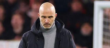 切尔西俱乐部正式宣布解雇主教练恩佐·马雷斯卡。