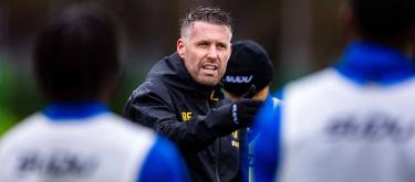 Rob Edwards hopes the team can carry the positive form they showed in the away game into the upcoming matches.