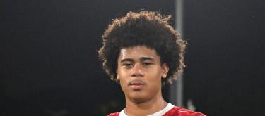 The Athletic: Austria U17s international defender wonderkid Ifeanyi Ndukwe close to joining Liverpool..