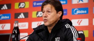 Matthias Almeida stated that the team needs to constantly examine itself and strengthen its training in order to gradually get out of its predicament.