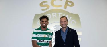 葡萄牙竞技官宣从西汉姆联签下巴西U21国脚边锋妖星路易斯·吉列尔梅..