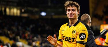 Hugo Bueno: We just need to maintain our current momentum and confidence, because we know we have the ability to achieve our goals again and again.