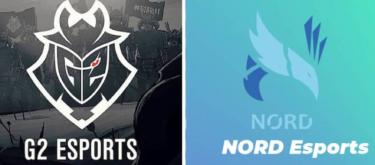 G2 Esports partners with NORD to enter the German-speaking league.