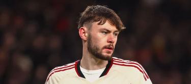 利物浦官方确认，康纳·布拉德利因右膝韧带严重受伤，将缺席本赛季剩余的所有比赛。