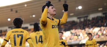 罗德里戈·戈麦斯表示自己目前状态良好，这让他感到很高兴