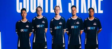 LNZ and venomzera joined the team on the same day, completing MIBR's roster adjustments.