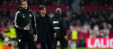 Matthias Almeida: Although the defeat was disappointing, the players' willpower and determination deserve recognition.